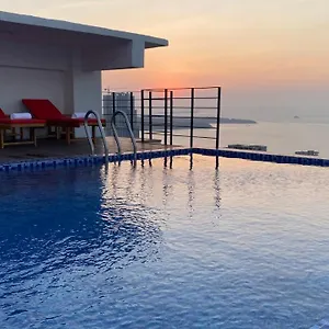 Dp Residence Sihanoukville