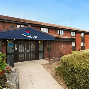 Travelodge 3*, Doncaster United Kingdom