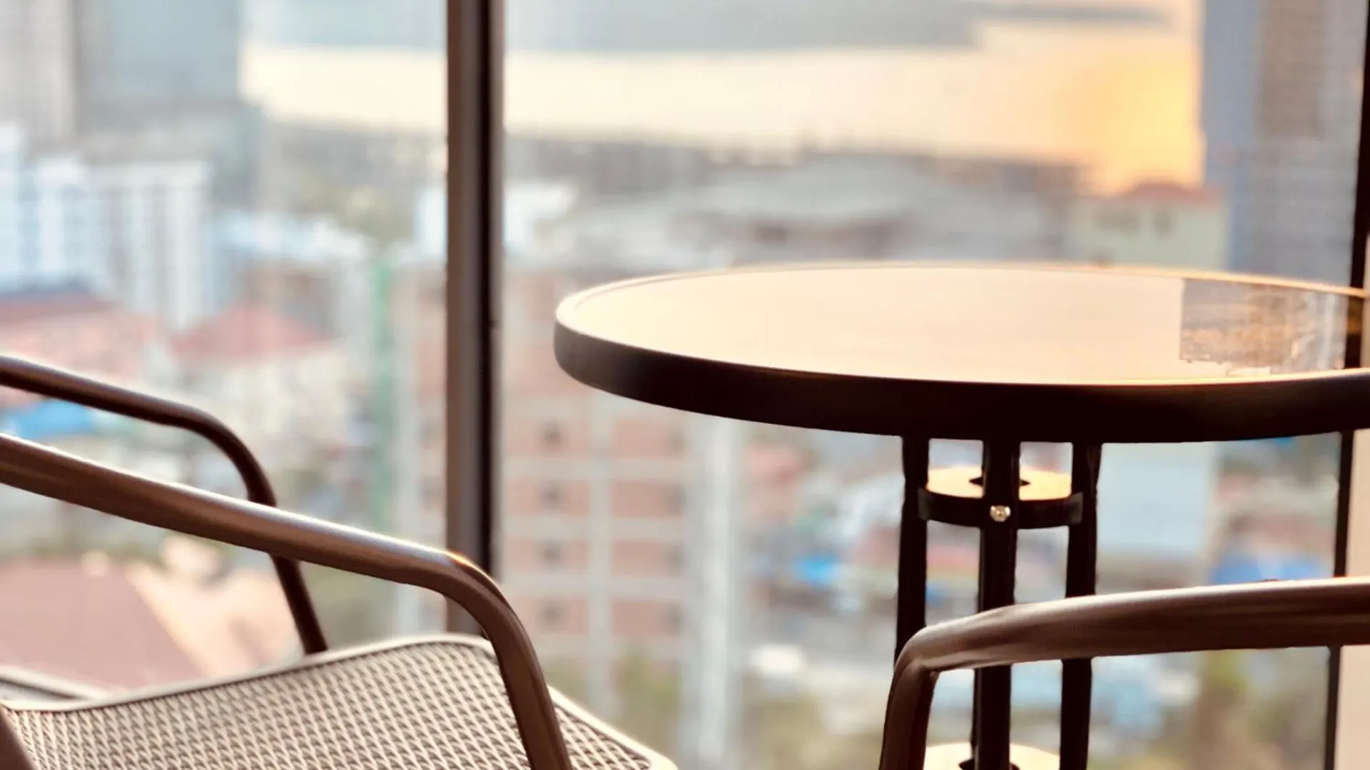 Apartment Air Condominium & Residence - Sihanoukville - 5Mn To Boat Pier Cambodia