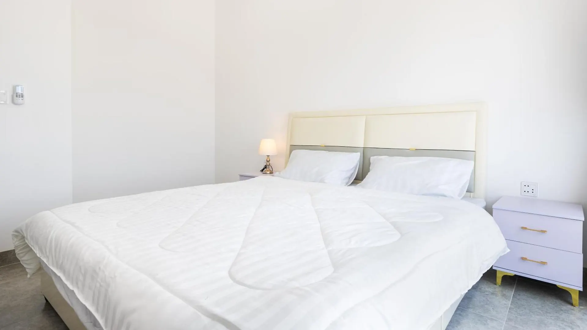 Air Condominium & Residence - Sihanoukville - 5Mn To Boat Pier 0*,