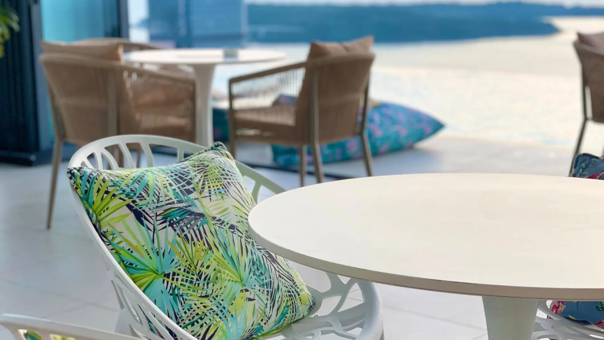 Air Condominium & Residence - Sihanoukville - 5Mn To Boat Pier